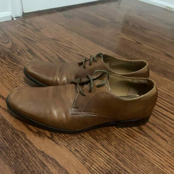 Steve Madden Dress Shoes - Picture 5 of 6